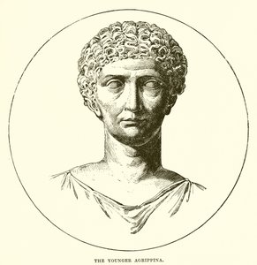 Agrippina Minore
