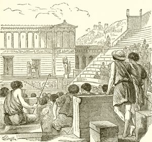 Teatro nell