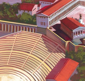 Teatro nell