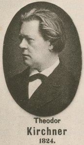 Theodor Kirchner da English School