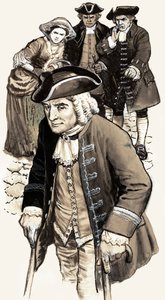 Vivono per sempre: Henry Fielding