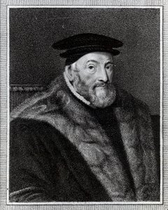 Thomas Audley, 1° Barone Audley di Walden
