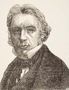 Thomas Babington Macaulay, 1° Barone Macaulay, da 