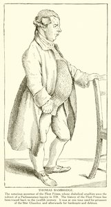 Thomas Bambridge da English School
