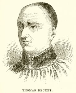 Tommaso Becket