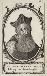 Tommaso Becket