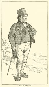 Thomas Bewick (incisione)