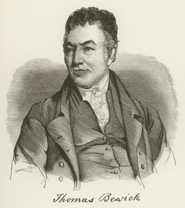 Thomas Bewick da English School