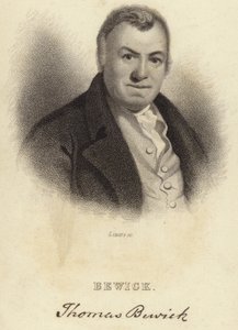 Thomas Bewick da English School