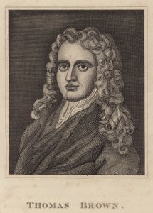 Thomas Brown da English School