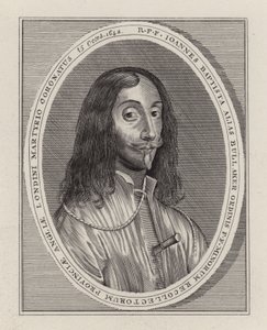 Thomas Bullaker da English School