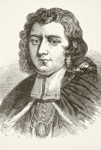 Thomas Burnet, da 
