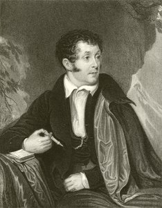 Thomas Campbell da English School