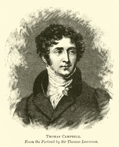 Thomas Campbell da English School