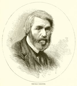 Thomas Carlyle da English School