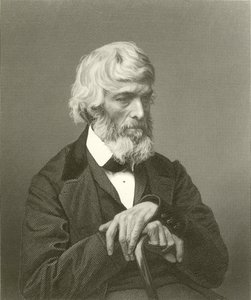 Thomas Carlyle