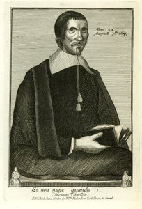 Thomas Cawton da English School
