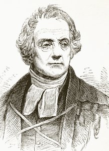 Thomas Chalmers, da 