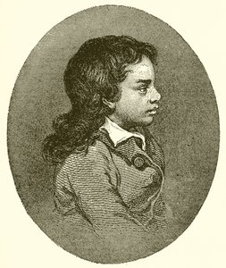 Thomas Chatterton da English School