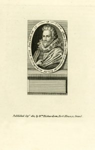 Thomas Coryate da English School