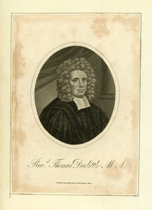 Thomas Doolittle