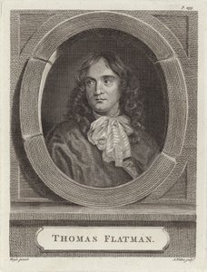 Thomas Flatman da English School
