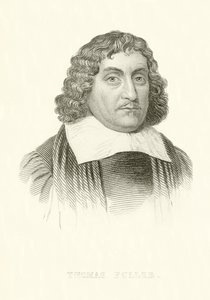 Thomas Fuller da English School