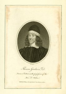 Thomas Goodwin