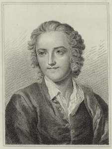 Thomas Gray da English School