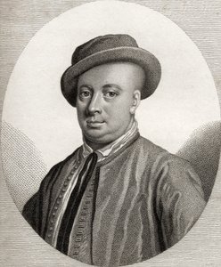 Thomas Hamilton, illustrazione da 