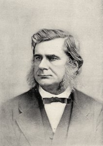 Thomas Henry Huxley (1825-95) da English School