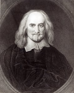 Thomas Hobbes (1588-1679) da 