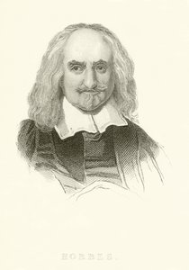 Thomas Hobbes da English School