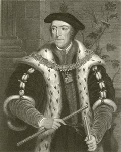 Thomas Howard, Duca di Norfolk