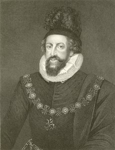 Thomas Howard, Conte di Suffolk
