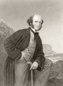 Thomas Hughes da English School