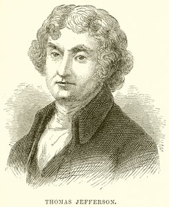 Thomas Jefferson da English School