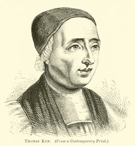Thomas Ken da English School