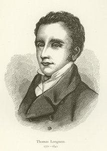 Thomas Longman da English School