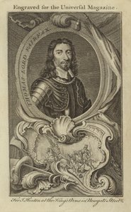 Thomas, Lord Fairfax da English School