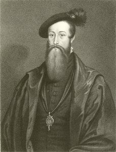Thomas, Lord Seymour, di Sudeley