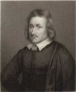 Thomas May da English School