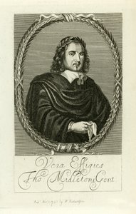 Thomas Middleton da English School
