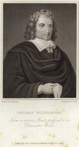Thomas Middleton da English School