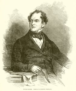 Thomas Moore da English School