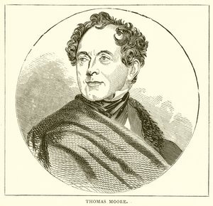 Thomas Moore da English School
