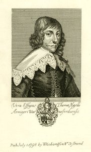 Thomas Neale da English School