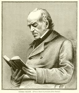 Thomas Nelson da English School