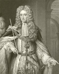 Thomas Osborne, Primo Duca di Leeds da English School