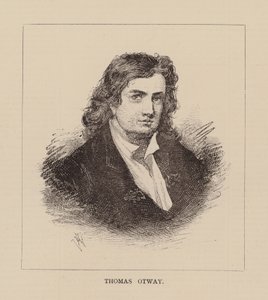 Thomas Otway (incisione)